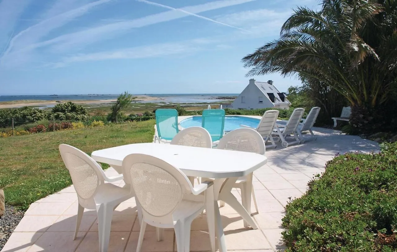 3 Bedroom Lovely Home In Pleubian Frankrijk