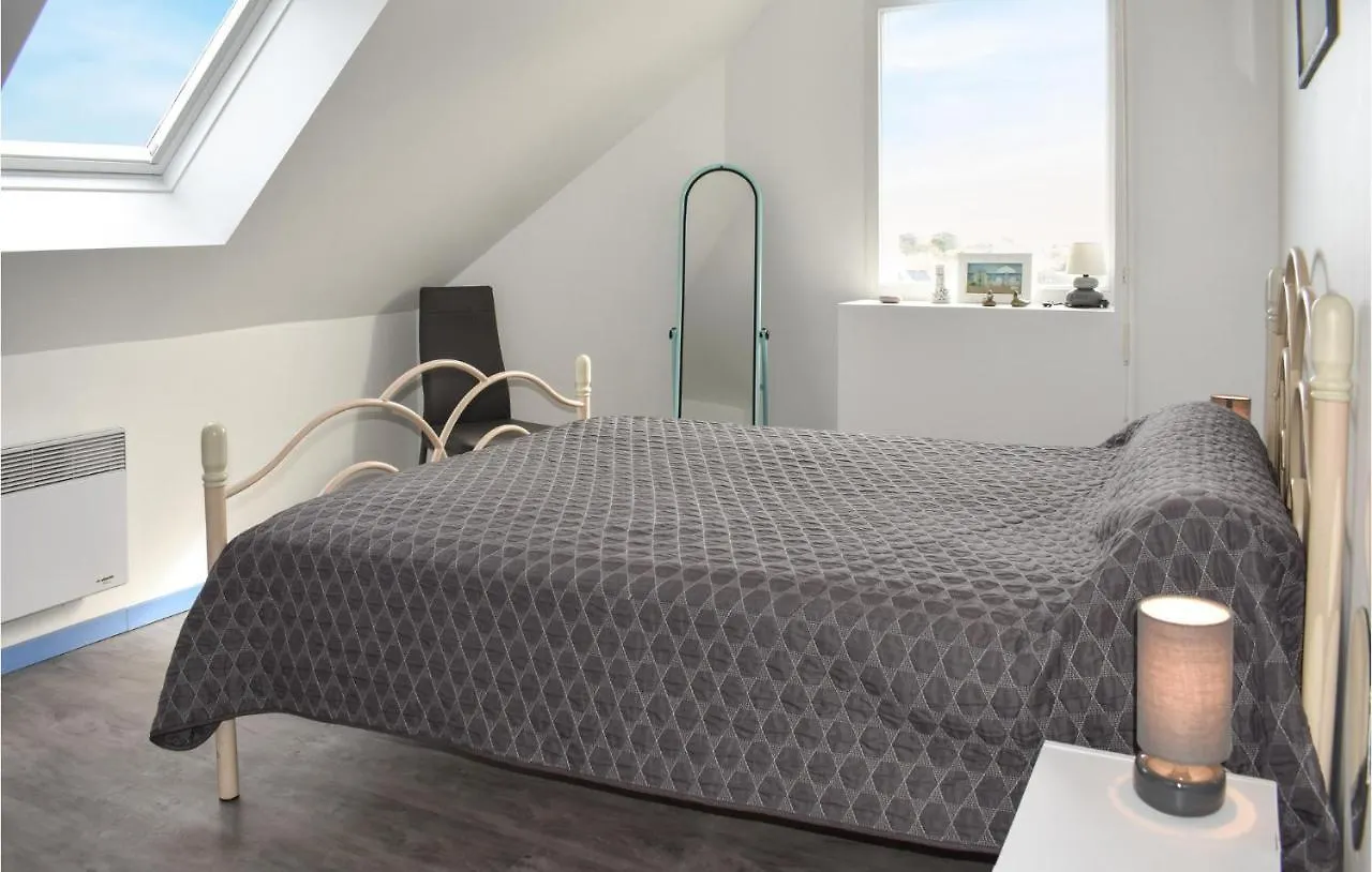 3 Bedroom Lovely Home In Pleubian Vakantiehuis