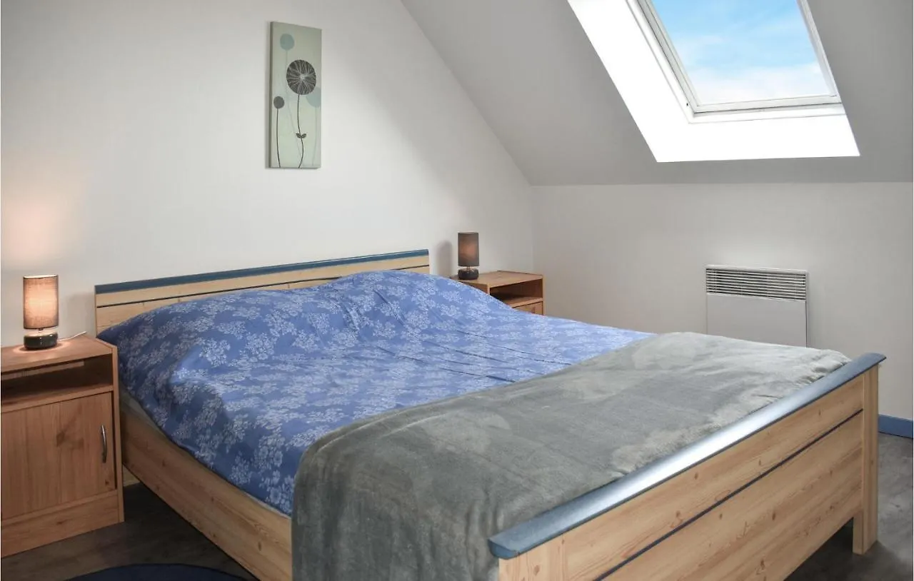 Vakantiehuis 3 Bedroom Lovely Home In Pleubian Frankrijk